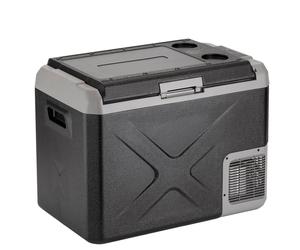Réfrigérateur électrique Brunner Polarys 50 litres 12 V ou 220 V avec compres...
