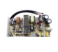 Réfrigérateur Électronique À Semi-conducteurs Armoire À Cigares À Vin Rouge Alimentation Carte Mère HYS150-12KG KD PCB160726F2(220v)