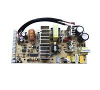 Réfrigérateur Électronique À Semi-conducteurs, Armoire À Cigares, Vin Rouge, Alimentation, Carte Mère HYS150-12KG KD PCB160726F2(220v)