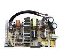 Réfrigérateur Électronique, Armoire À Cigares, Vin Rouge, Alimentation Électrique, Carte Mère HYS150-12KG KD PCB160726F2 035154(Foreign style)