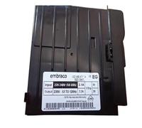 Réfrigérateur Embraco Vcc32456 07 F14 EG Carte De Conversion De Fréquence, Compatible For Bosch, Carte De Commande Du Compresseur, Carte Mère D'onduleur De Réfrigérateur