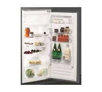 Réfrigérateur encastrable 1 porte ARG7342FR, 189 litres, Niche 122 cm