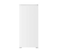 Réfrigérateur encastrable 1 porte BIL1220ES, 199 litres, Tout utile, nche de 122 cm