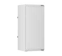 Beko BSSA210K4SN frigo combine Intégré 175 L E Blanc