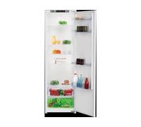 Beko BSSA315E4SFN réfrigérateur Intégré 309 L E