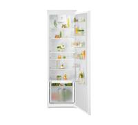 Electrolux Réfrigérateur intégrable ERD6DE18S4 – 310 L, dégivrage automatique, 32 dB