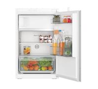 Bosch Serie 2 KIL22NSE0 frigo combine Intégré 119 L E Blanc