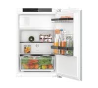 BOSCH - Réfrigérateur encastrable 1 porte KIL22SFE0, Accentline, Série 4, Eco Airflow