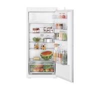 Réfrigérateur encastrable 1 porte KIL425SE0, Série 2, 187 litres, Niche de 122 cm