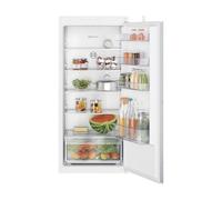Réfrigérateur encastrable 1 porte KIR415SE0, Série 2, Eco Airflow, 204 litres