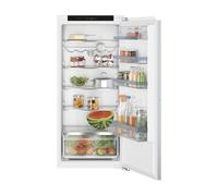 Réfrigérateur encastrable 1 porte KIR41SFE0, Accentline, Série 4, Eco Airflow