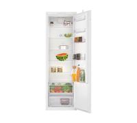 Bosch Serie 2 KIR81NSE0 réfrigérateur Intégré 310 L E Blanc