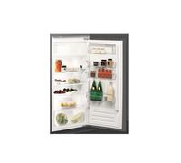 Réfrigérateur encastrable 1 porte WHIRLPOOL ARG7342FR - 189 litres - Niche 122 cm