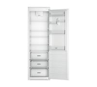 Réfrigérateur encastrable 1 porte WHSD18A011A1FR, 306 litres, 30db, Fresh box