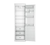 Réfrigérateur encastrable 1 porte WHSD18A011A1FR, 306 litres, 30db, Fresh box
