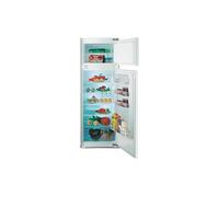 Refrigerateur encastrable 191 gris