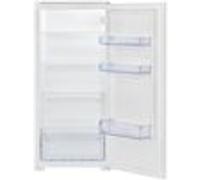 Réfrigérateur encastrable 199L Blanc Bomann VSE7811 blanc G