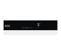 Réfrigérateur Encastrable 87.3 cm Série 5000 - AEG OSF5O88EF