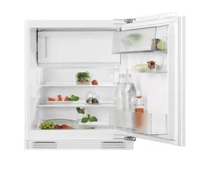Réfrigérateur encastrable AEG OSF6I82EF 110 L (94+16) Série 6000 Blanc