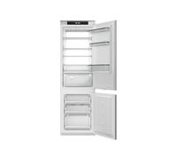 Réfrigérateur Encastrable Bertazzoni Porte Double Professional REF603BBNPTC-S 237 Lt Charnière réversible Acier
