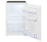 Réfrigérateur encastrable - BOMANN - VSE7809 - 129 L - Blanc - Éclairage LED
