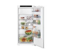 Bosch Serie 4 KIL42VFE0 frigo combine Intégré 187 L E Blanc