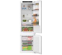 Réfrigérateur encastrable - BOSCH - KIN96VFD0 - 290L - NoFrost - 34dB silencieux