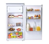 Réfrigérateur encastrable Candy CFBO 2150 NE/N 179 L 1 porte LED Verre Blanc