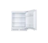 Réfrigérateur encastrable - CANDY - CMLS68EW - Classe E - 135 L - 39 dB - Blanc