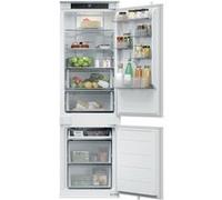 Candy Frigo Combi CNBQT3518E 248L H177 E NF WiFi
