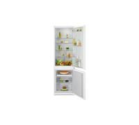 Réfrigérateur encastrable combiné Electrolux LNA6LE18S 271 L Blanc LowFrost 4 étoiles 34 dB LED AI CoolAssist
