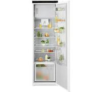 Electrolux EFD6DE18S1 frigo combine Intégré 285 L E Blanc
