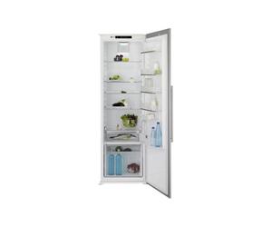 Réfrigérateur Encastrable Electrolux Une Porte ERX3214AOX 319 Lt Charnière à gauche