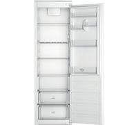 Réfrigérateur encastrable HOTPOINT - HASD18A031A1 - Acier - 177 x 54 x 54.5 cm Acier G