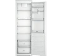Réfrigérateur encastrable HOTPOINT - HASD18A031A1 - Acier - 177 x 54 x 54.5 cm Acier G