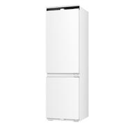 Hisense RB3B250SAWE1 réfrigérateur-congélateur Intégré 252 L E Blanc