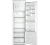 Réfrigérateur encastrable - HASD184011A1 - Acier - 177 x 54 x 54.5 cm