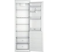 Hotpoint Réfrigérateur armoire HASD18A031A1FR Encastrable Classe E 306 L Acier 54×54,5×177 cm