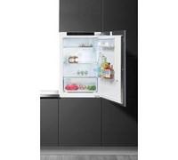 Refrigerateur encastrable KIR21VFE0 bosch 136 blanc Chrome