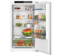 Refrigerateur encastrable KIR31VFE0 bosch 165 blanc ventile (no frost) Blanc