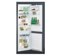 Réfrigérateur encastrable WHIRLPOOL ART66122 - Volume 273L - Air brassé