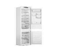 Réfrigérateur encastrable Whirlpool WHC18T322 250L Blanc