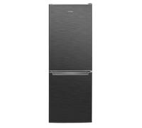 Réfrigérateur et congélateur 173L Noir Bomann KG7359-Noir