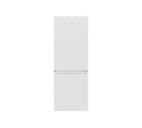 Réfrigérateur et congélateur 175l blanc bomann kg 322.1 blanc