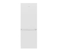 Refrigerateur congelateur en bas Bomann Réfrigérateur et congélateur 175L blanc KG 322.1 blanc