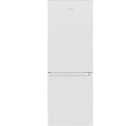 Refrigerateur congelateur en bas Bomann Réfrigérateur et congélateur 175L blanc KG 322.1 blanc