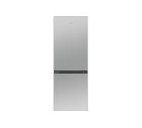 Réfrigérateur et congélateur 175L inox KG 320.2 inox