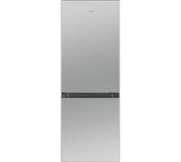 Réfrigérateur et congélateur 175L inox KG 320.2 inox