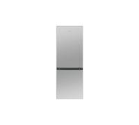 Réfrigérateur et congélateur 175L inox KG 320.2 inox