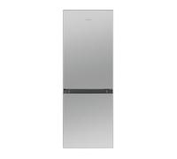 Réfrigérateur et congélateur 175L inox KG 320.2 inox - Acier inoxydable